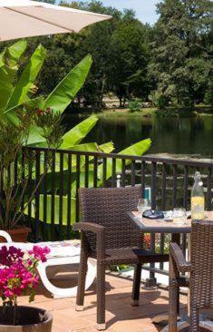 Hotel Les Flots Bleus à Beaulieu-sur-Dordogne Extérieur photo